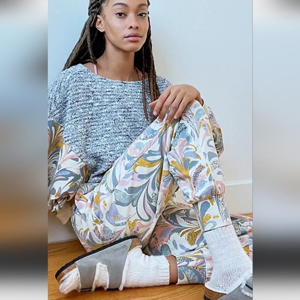 Anthropologie Joggers